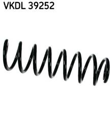 SKF VKDL 39252